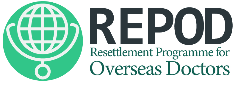 REPOD Logo